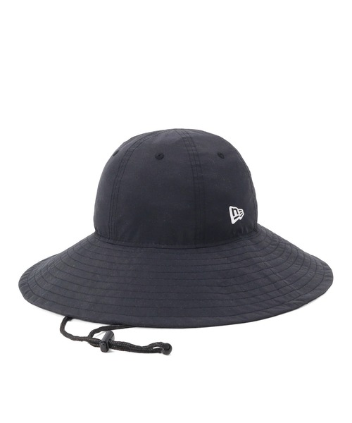 NEW ERA（ニューエラ） uvカット 帽子 ハット 紫外線カット ハット