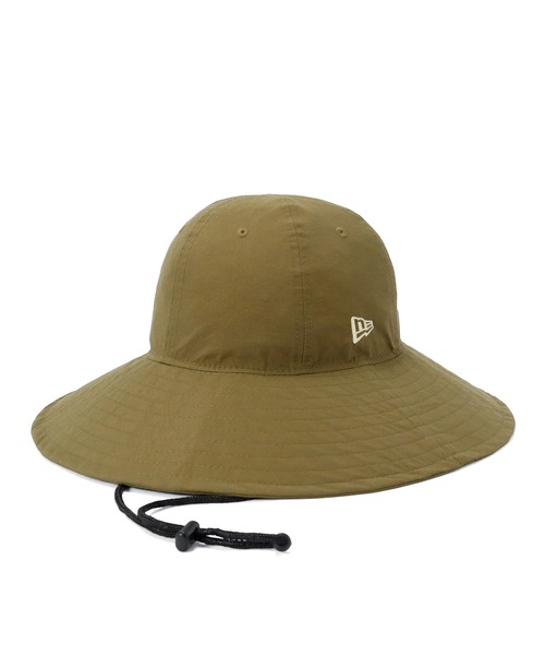 NEW ERA（ニューエラ） uvカット 帽子 ハット 紫外線カット ハット