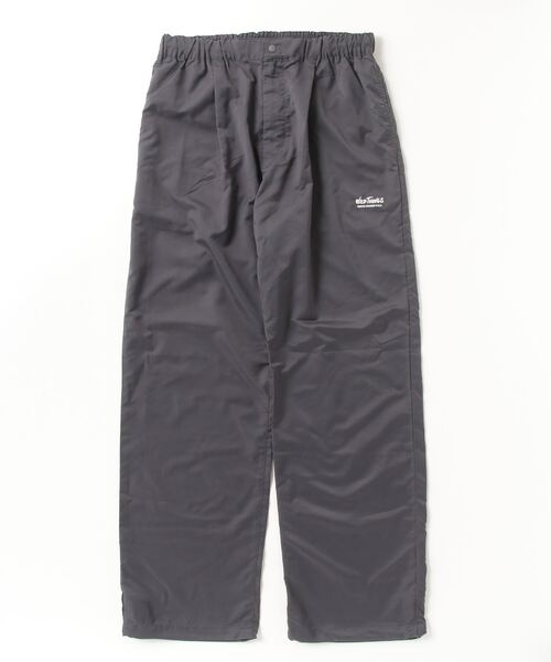 WILD THINGS（ワイルドシングス） ジャージパンツ M グレー メンズ