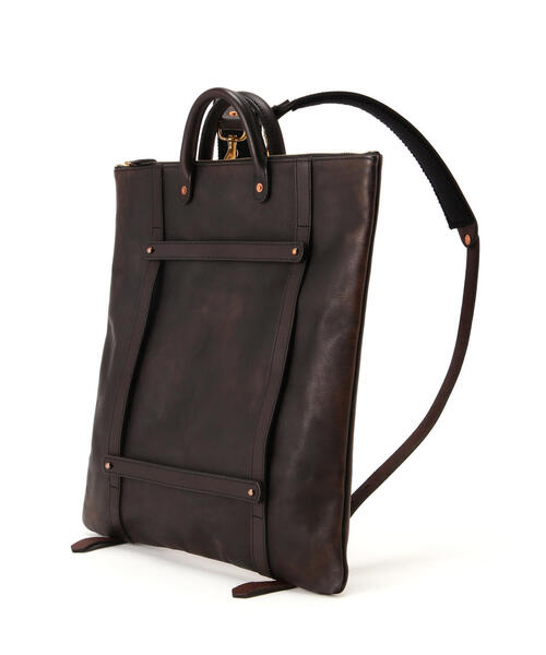 Schott N.Y.C（ショット） デイバック リュック VASCO/ヴァスコ