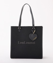 one after another NICE CLAUP トートバッグ WEB限定/「LouLoumei