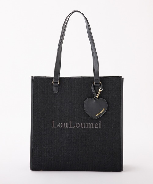 one after another NICE CLAUP トートバッグ WEB限定/「LouLoumei