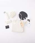 トートバッグ WEB限定/「LouLoumei...の詳細画像1