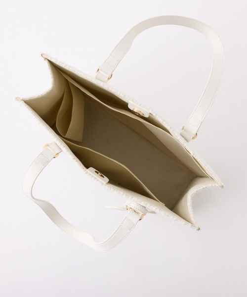 one after another NICE CLAUP トートバッグ WEB限定/「LouLoumei