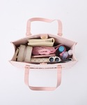 トートバッグ WEB限定/「LouLoumei...の詳細画像3