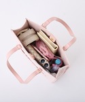トートバッグ WEB限定/「LouLoumei...の詳細画像4