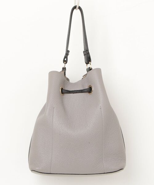 FURLA（フルラ） トートバッグ - グレー レディース : ZOZOTOWN Yahoo