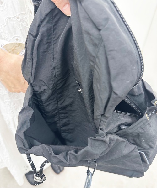 nicott（ニコット） デイバック リュック NC:TakeMe（テイクミー