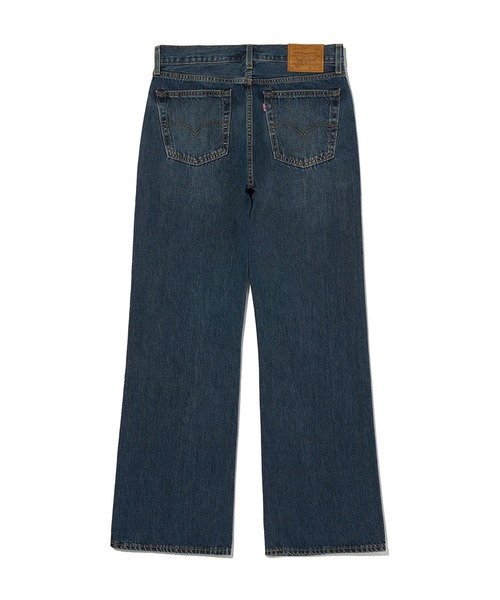 Levi's（リーバイス） ジーンズ 567(TM) リラックスフレア ジーンズ