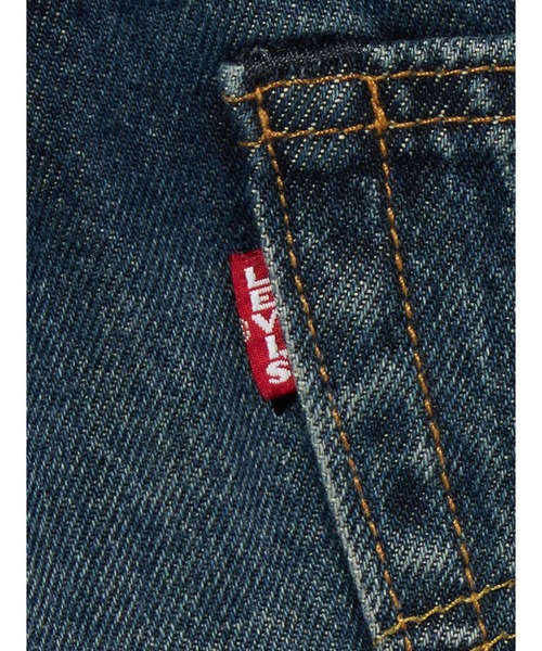 Levi's（リーバイス） ジーンズ 567(TM) リラックスフレア ジーンズ