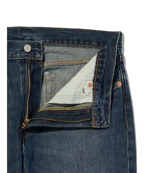 Levi's（リーバイス） ジーンズ 567(TM) リラックスフレア ジーンズ