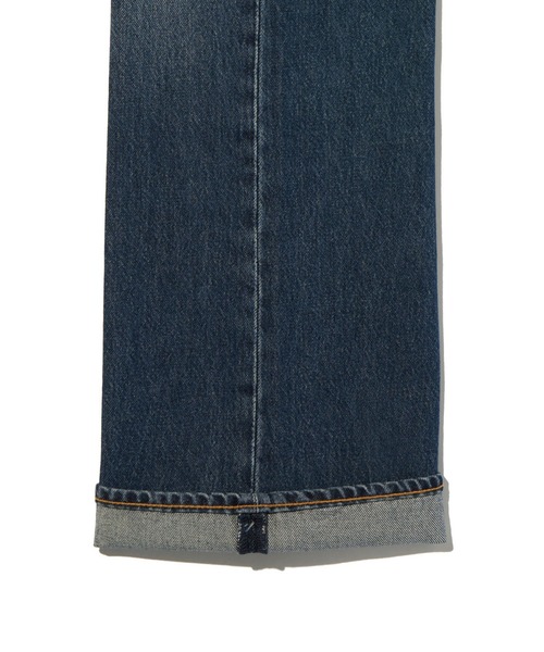 Levi's（リーバイス） ジーンズ 567(TM) リラックスフレア ジーンズ