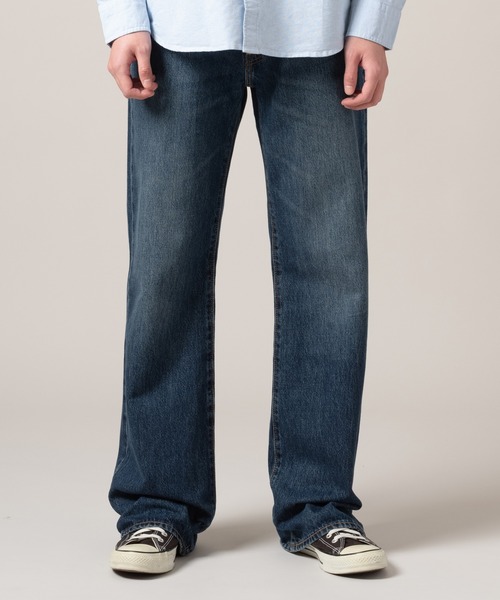 Levi's（リーバイス） ジーンズ 567(TM) リラックスフレア ジーンズ