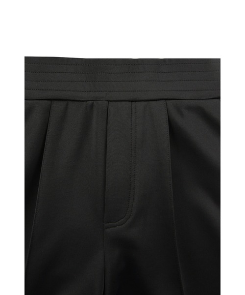 「ALEXIA STAM」 ジャージパンツ S ブラック レディース_画像4