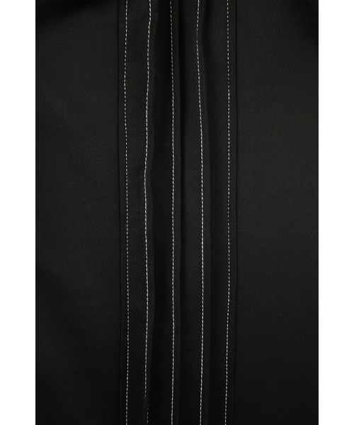 「ALEXIA STAM」 ジャージパンツ S ブラック レディース_画像6