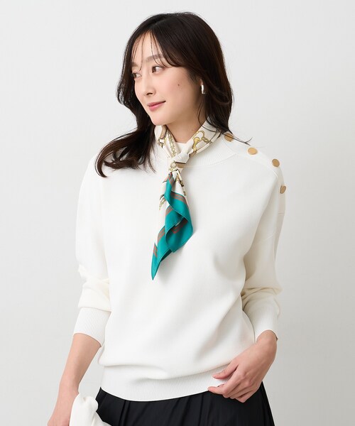 s♡様 トップスSサイズ UNTITLED レディーストップス（サイズ（S/M/L）：～SS(XS