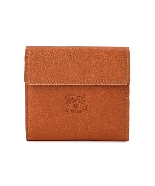 IL BISONTE（イルビゾンテ） 財布 IL BISONTE / WALLET / S.VALENTINO