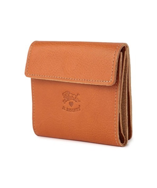 IL BISONTE（イルビゾンテ） 財布 IL BISONTE / WALLET / S.VALENTINO
