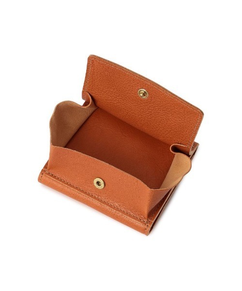IL BISONTE（イルビゾンテ） 財布 IL BISONTE / WALLET / S.VALENTINO