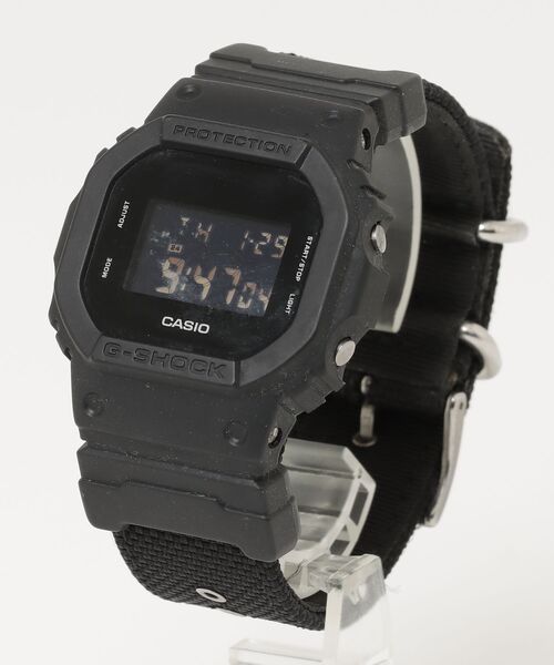 ブラック FREE デジタル腕時計 「G-SHOCK」 G-SHOCK デジタル腕時計 G-SHOCK メンズ ZOZOTOWN : 時計