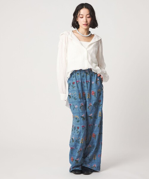 ちぇいページ ZENITH デファイ エクストリーム ジャングル - 45.00mm, ブラッシュ