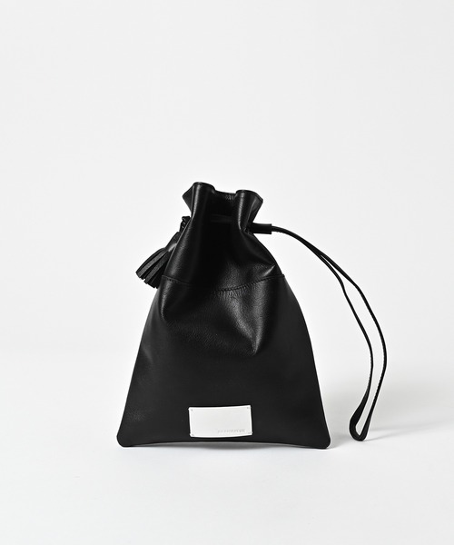 BEAUTY＆YOUTH UNITED ARROWS ハンドバッグ スタンダード レザー
