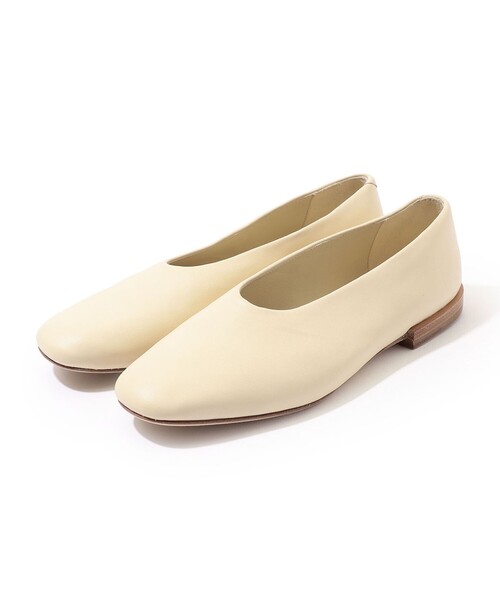 GALERIE VIE（ギャルリー ヴィー） スリッポン GALERIE VIE LAUREL