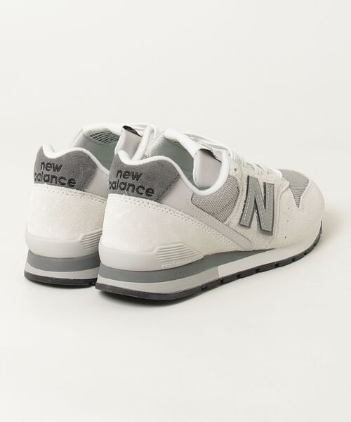 New Balance（ニューバランス） スニーカー 996 メンズ レディース