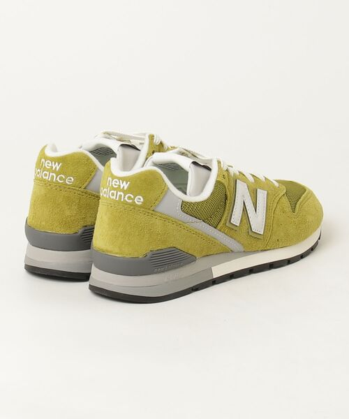 New Balance(ニューバランス) スニーカー 996 メンズ レディース New Balance(ニューバランス) スニーカー 996 メンズ レディース