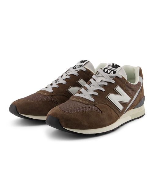 New Balance（ニューバランス） スニーカー 996 メンズ レディース