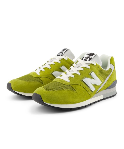 New Balance（ニューバランス） スニーカー 996 メンズ レディース