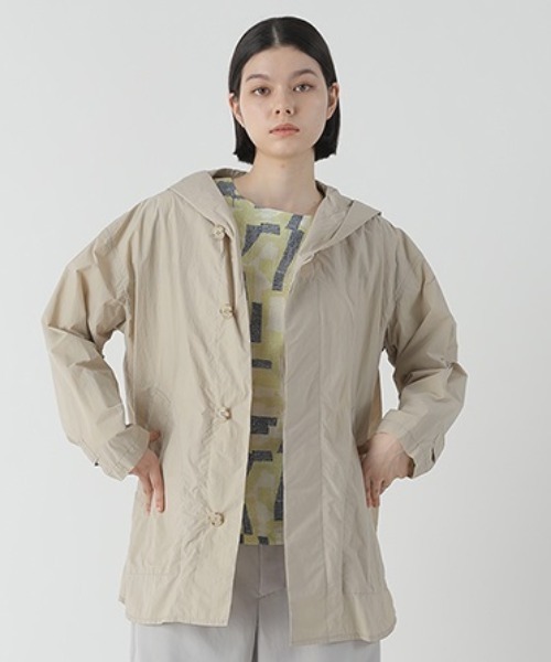 Plantation(プランテーション) ジャケット M size グレー Plantation(プランテーション) ジャケット M size グレー