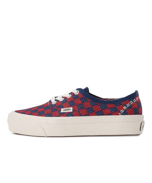 VANS（ヴァンズ） スニーカー PREMIUM AUTHENTIC 44 EK VN000EJCRDB