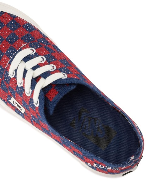 VANS（ヴァンズ） スニーカー PREMIUM AUTHENTIC 44 EK VN000EJCRDB