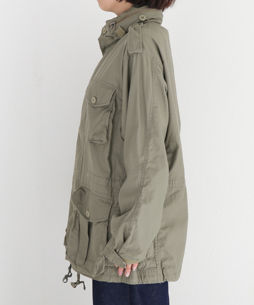 Deuxieme Classe ROTHCO カーキ , 【公式通販】