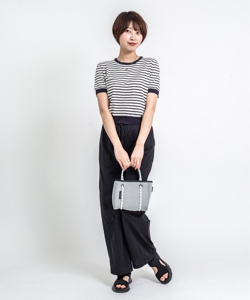 MOHI（モヒ） 厚底 サンダル 「MOHI / モヒ」厚底サンダル T