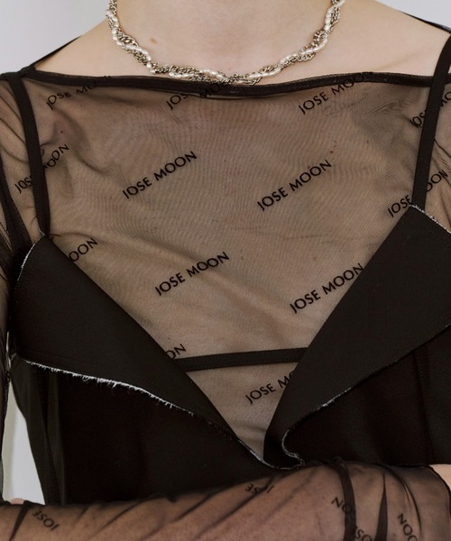 ドレス DRAPE MINI DRESS/ドレープミニドレス_10