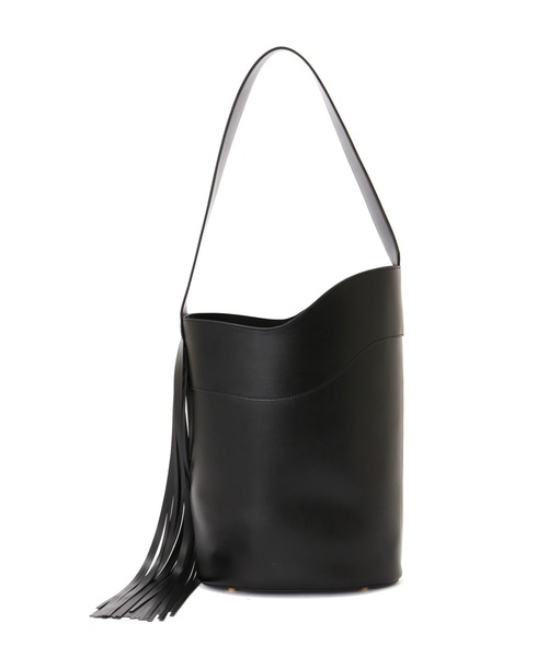 「ADORE」 トートバッグ ONE SIZE ブラック レディース