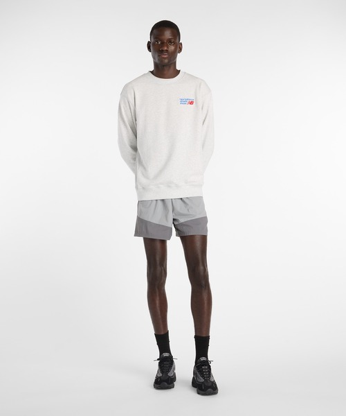 New Balance（ニューバランス） パンツ Sport レガシーショーツ5