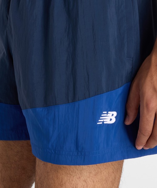 New Balance（ニューバランス） パンツ Sport レガシーショーツ5
