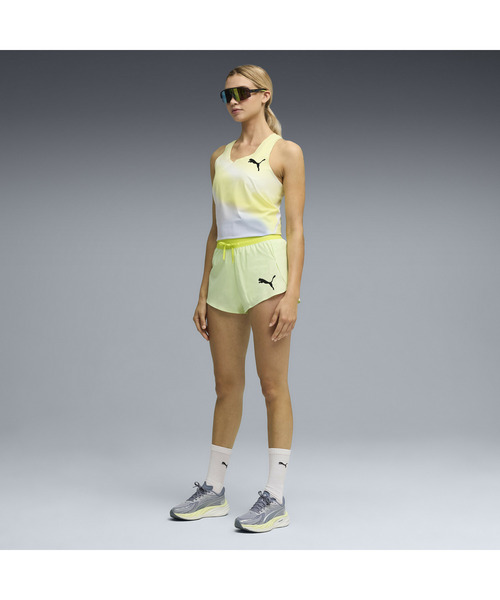 PUMA（プーマ） タンクトップ ノースリーブ ウィメンズ ランニング