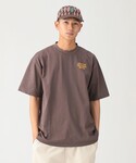 tシャツ 「別注」Marmot / Anima...の詳細画像3
