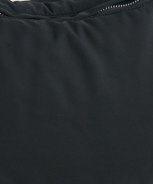 「KATHARINE ROSS」 ショルダーバッグ MEDIUM ブラック レディース_画像8