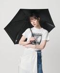 日傘 折りたたみ傘 折り畳み 晴雨兼用 傘ソム...の詳細画像3