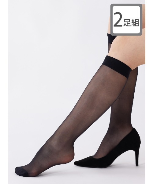 livegym70 商品 チュチュアンナ（tutuanna） タイツ 「2足組」感動のストッキング