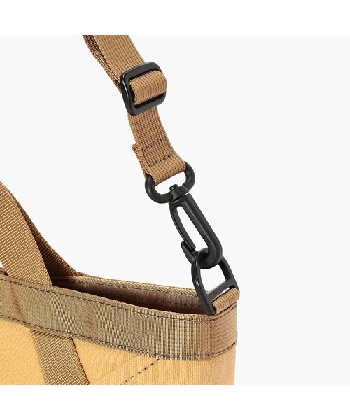 BRIEFING（ブリーフィング） トートバッグ 2WAY CANVAS TOTE （Sサイズ