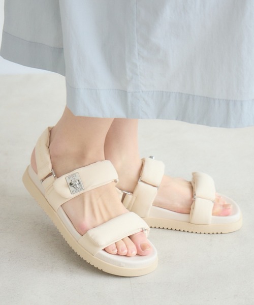 STEVE MADDEN（スティーブ・マデン） サンダル 「STEVE MADDEN」MONAT