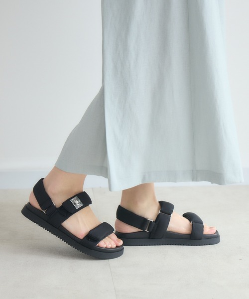 STEVE MADDEN（スティーブ・マデン） サンダル 「STEVE MADDEN」MONAT