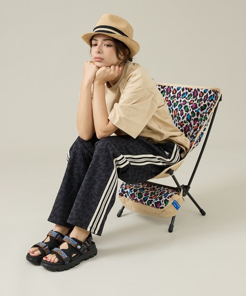 SHAKA（シャカ） サンダル 「SHAKA / シャカ」2026春夏 SK-239 / CHILL