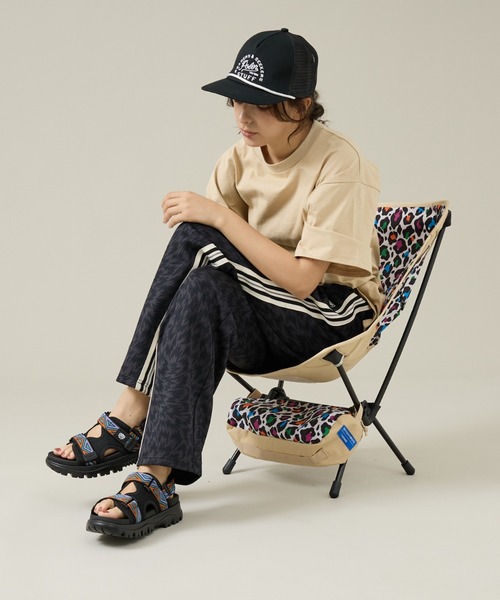 SHAKA（シャカ） サンダル 「SHAKA / シャカ」2026春夏 SK-239 / CHILL